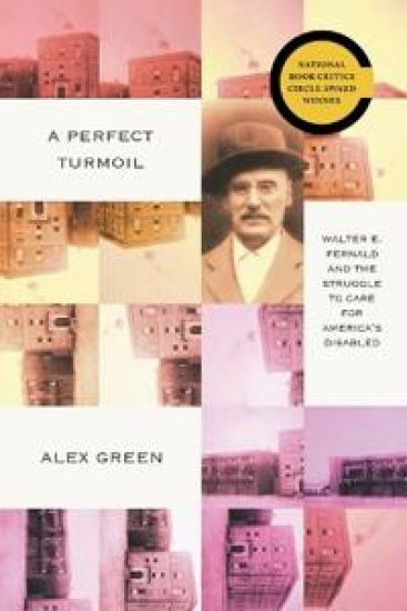A Perfect Turmoil