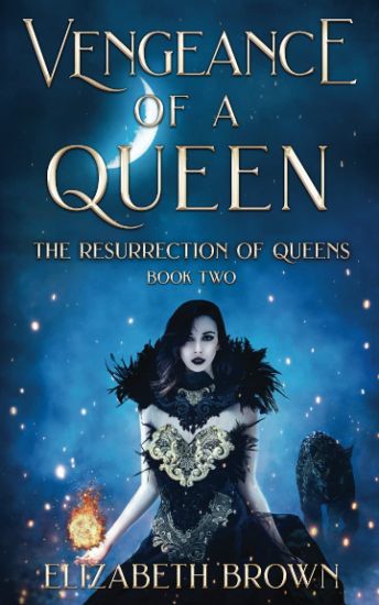 Vengeance of a Queen