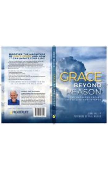 Grace Beyond Reason