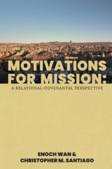 Motivations for Mission