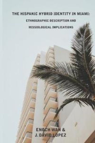 The Hispanic Hybrid Identity in Miami