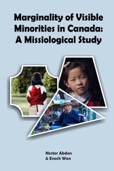 Marginality of Visible Minorities in Canada