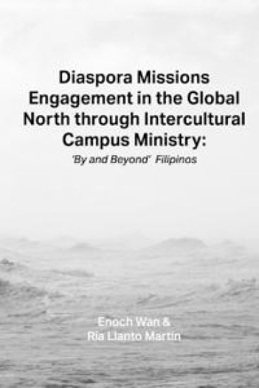 Diaspora Missions Engagement in the Global North through Intercultural Campus Ministry