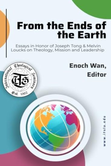 From the Ends of the Earth