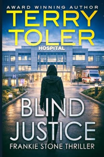 Blind Justice