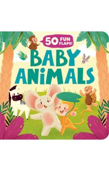 Baby Animals