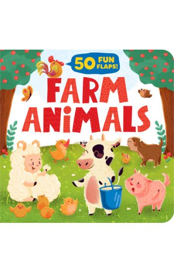 Farm Animals