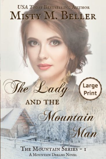 The Lady and the Mountain Man