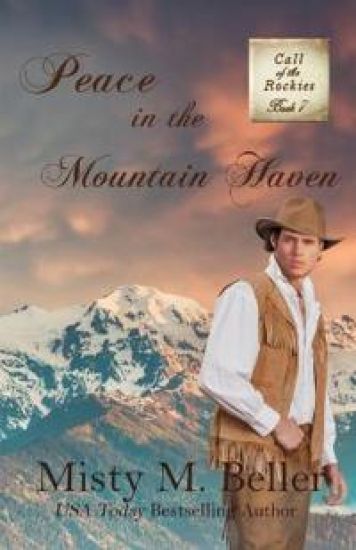 Peace in the Mountain Haven