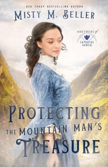 Protecting the Mountain Man's Treasure