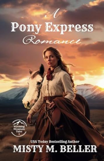 A Rocky Mountain Romance