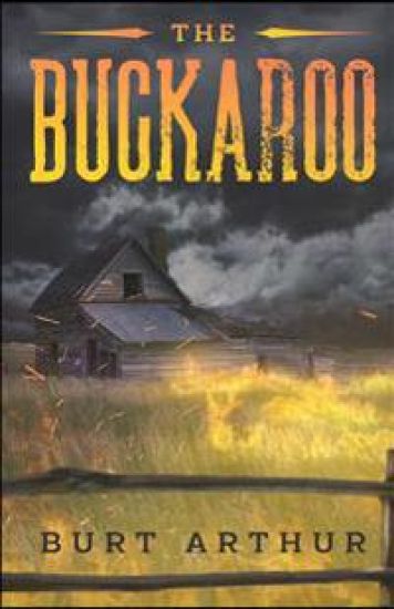 The Buckaroo