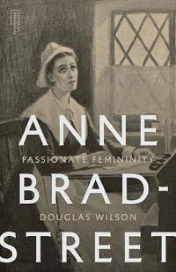 Anne Bradstreet