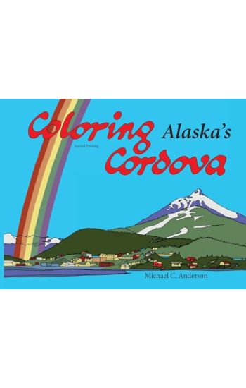 Coloring Alaska's Cordova
