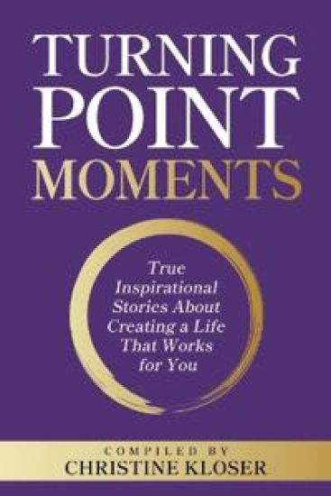 Turning Point Moments