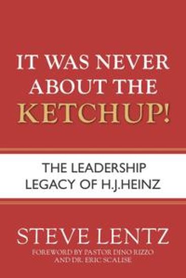 It Was Never About the Ketchup!