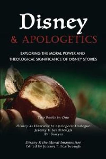 Disney and Apologetics