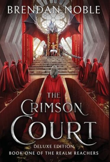The Crimson Court