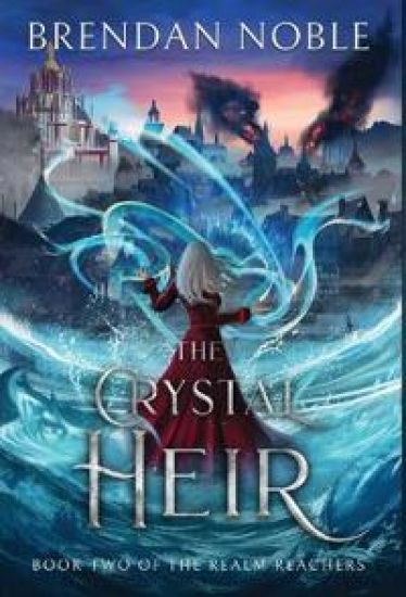 The Crystal Heir: Deluxe Edition