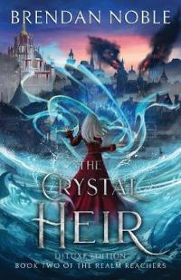 The Crystal Heir: Deluxe Edition