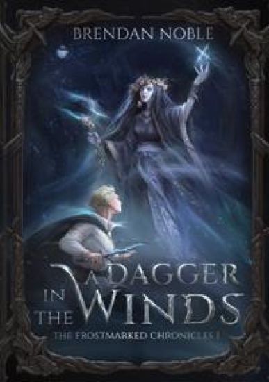 A Dagger in the Winds