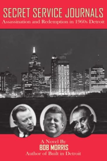 Secret Service Journals