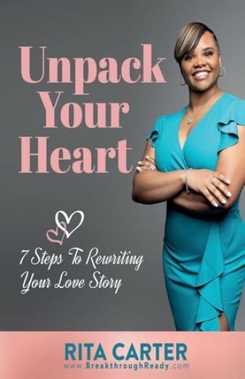 Unpack Your Heart