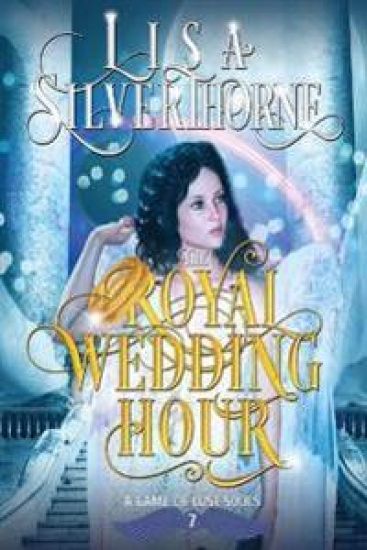 The Royal Wedding Hour
