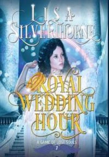 The Royal Wedding Hour