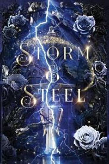 Storm & Steel