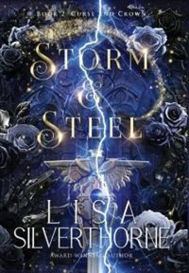 Storm & Steel