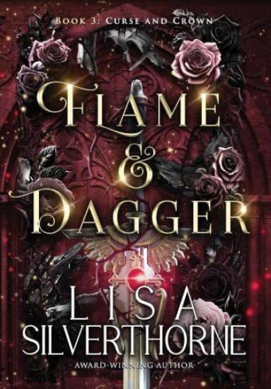 Flame & Dagger