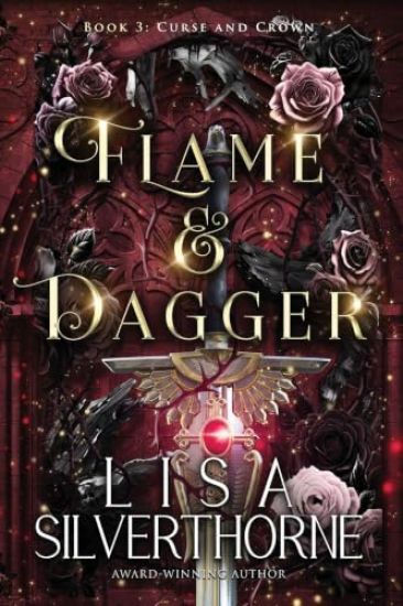 Flame & Dagger