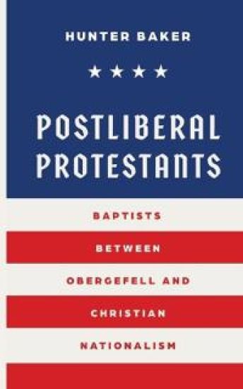 Postliberal Protestants