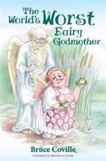 The World's Worst Fairy Godmother