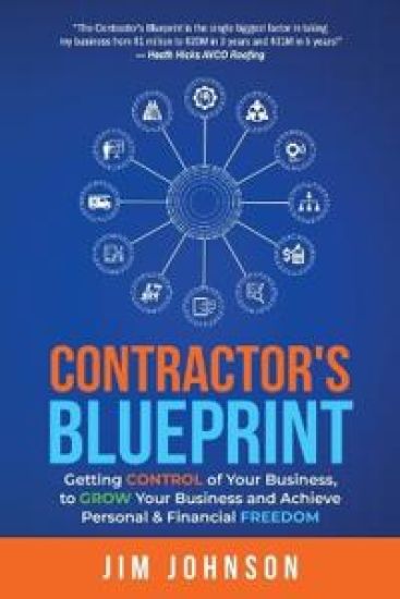 Contractor's Blueprint