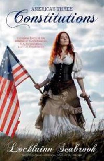 America's Three Constitutions
