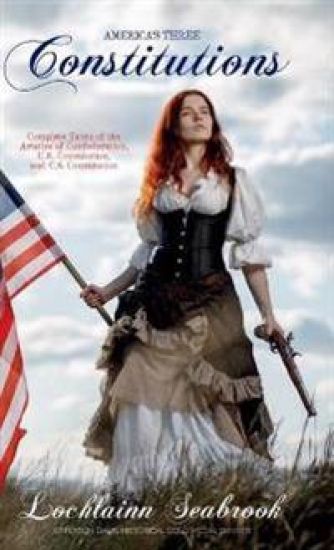 America's Three Constitutions