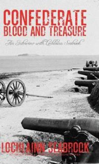 Confederate Blood and Treasure