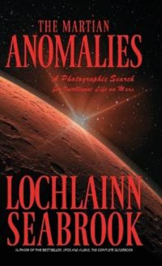 The Martian Anomalies