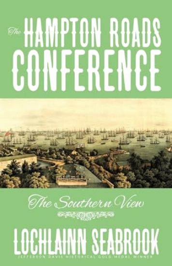 The Hampton Roads Conference