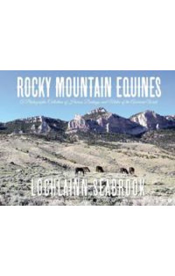 Rocky Mountain Equines
