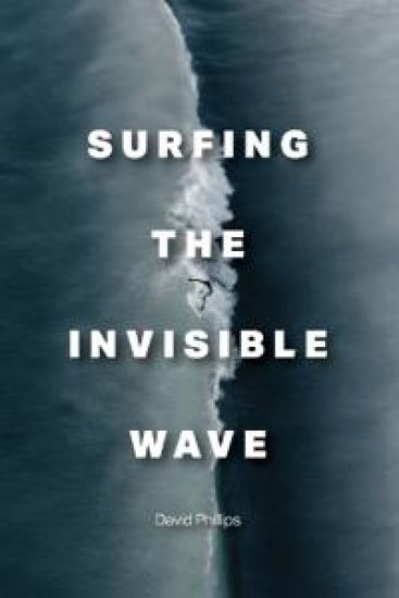 Surfing the Invisible Wave