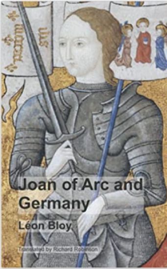 Joan of Arc and Germany