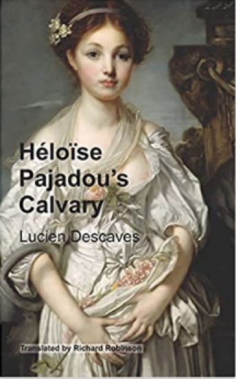 Héloïse Pajadou's Calvary