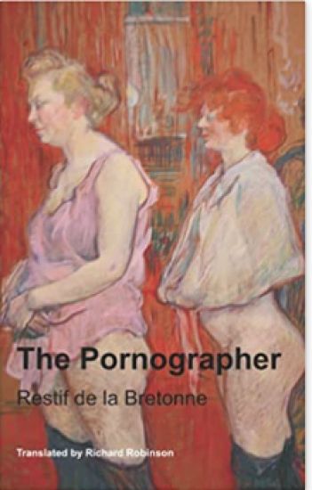 The Pornographer