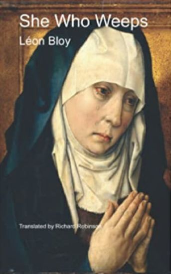 She Who Weeps