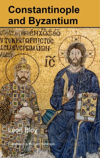 Constantinople and Byzantium