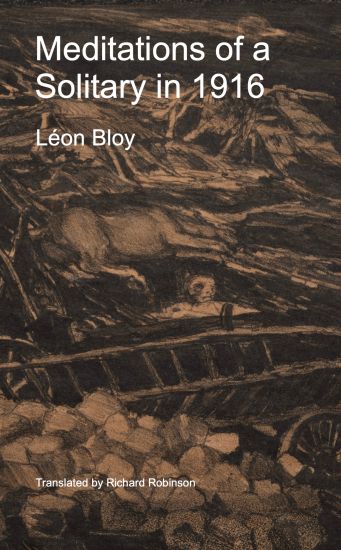 Meditations of a Solitary in 1916
