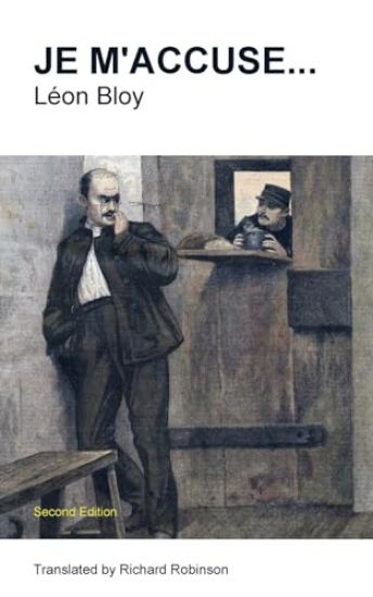 Je M'Accuse...